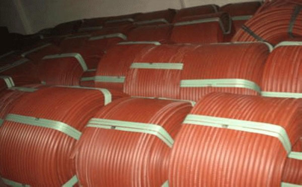 RPE阻燃乌兰穿线管具有哪些特性 RPE阻燃乌兰穿线管具有哪些特性