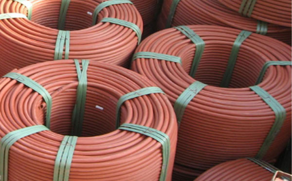 聚乙烯阻燃乌兰穿线管具有哪些优势