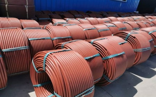 乌兰穿线管为什么受人们欢迎的原因 乌兰穿线管为什么受人们欢迎的原因