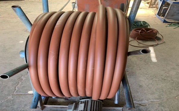 乌兰穿线管可以延长线路使用年限