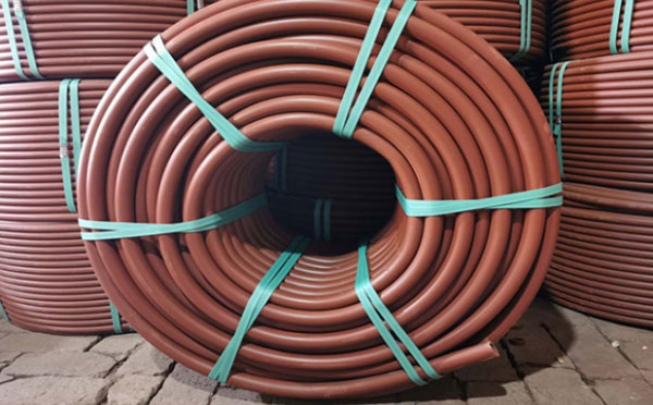 挑选性价比好的乌兰乌兰穿线管厂家