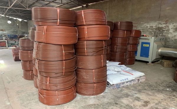 乌兰穿线管 乌兰穿线管