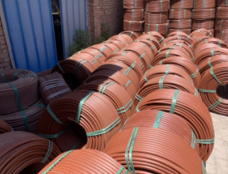 选择乌兰穿线管的方法 选择乌兰穿线管的方法