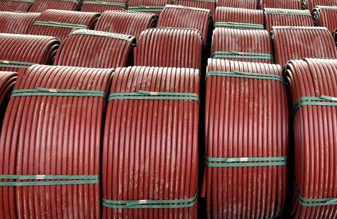 怎样选择一条合适耐用的乌兰穿线管