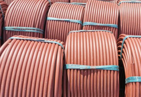 如何正确进行乌兰穿线管施工安装