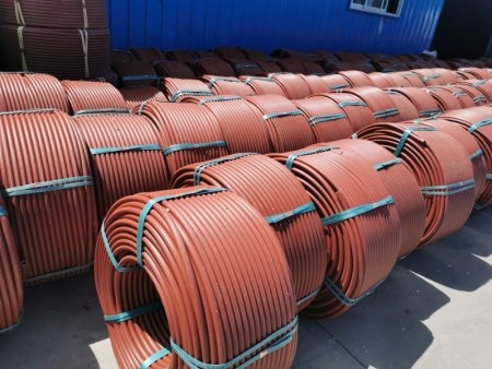 金属乌兰穿线管在家装中的重要性 金属乌兰穿线管在家装中的重要性