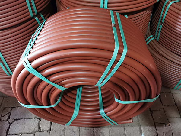 乌兰乌兰穿线管厂家告知大家管材选择哪种的好