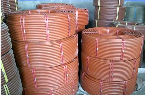 RPE乌兰穿线管主要的特点和使用方法