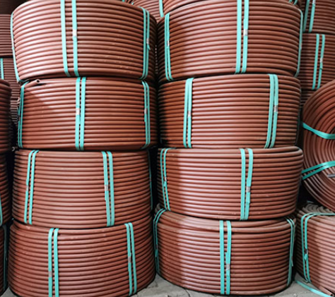 乌兰穿线管的基本知识