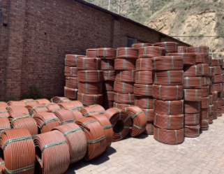 乌兰穿线管的好处有哪些