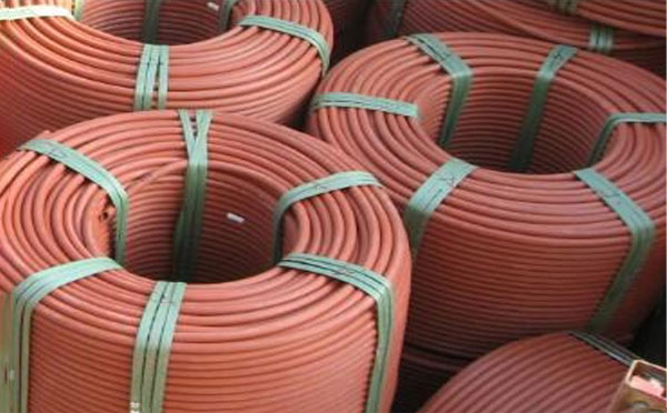 防火安全新标准:聚乙烯阻燃乌兰穿线管的选择指南 防火安全新标准:聚乙烯阻燃乌兰穿线管的选择指南