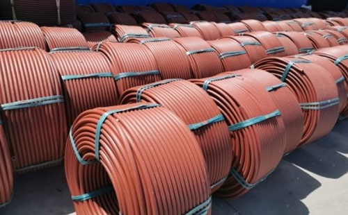 使用RPE乌兰穿线管有哪些常见施工难点? 使用RPE乌兰穿线管有哪些常见施工难点?