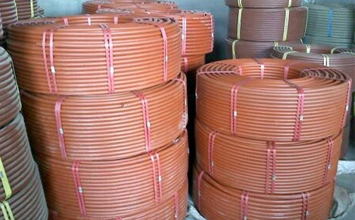 乌兰穿线管防雷接地技术实施要点