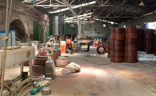 家装防火别忽视！阻燃乌兰穿线管安装规范详解