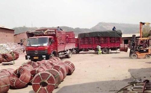 乌兰穿线管选型与安装技术全解析 乌兰穿线管选型与安装技术全解析