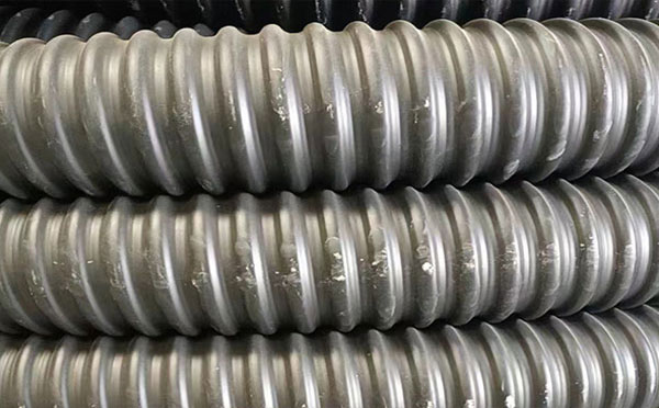 现代线缆防护的理想选择:乌兰碳素波纹管技术特性与工程应用全景解析 现代线缆防护的理想选择:乌兰碳素波纹管技术特性与工程应用全景解析